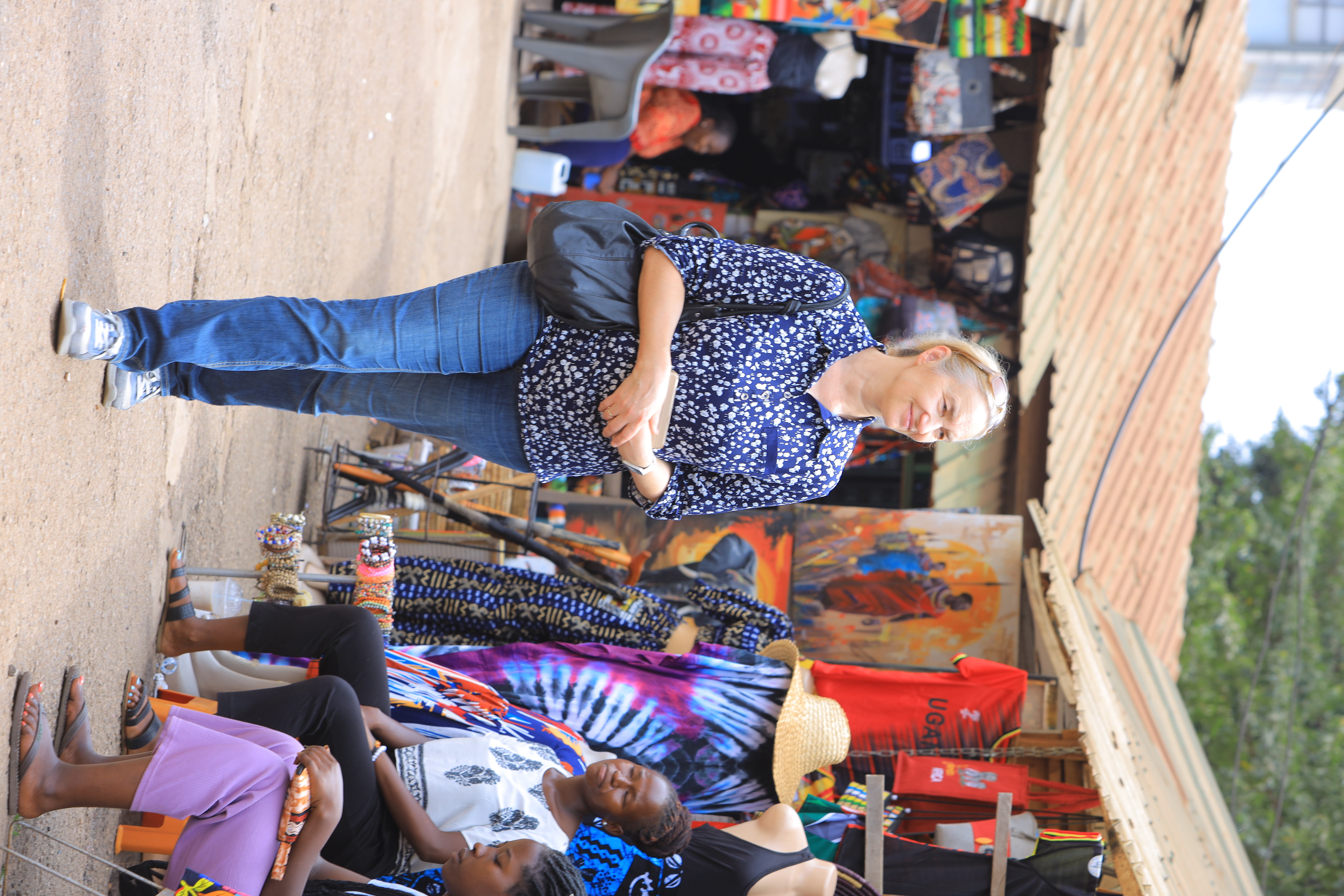 Local Markets