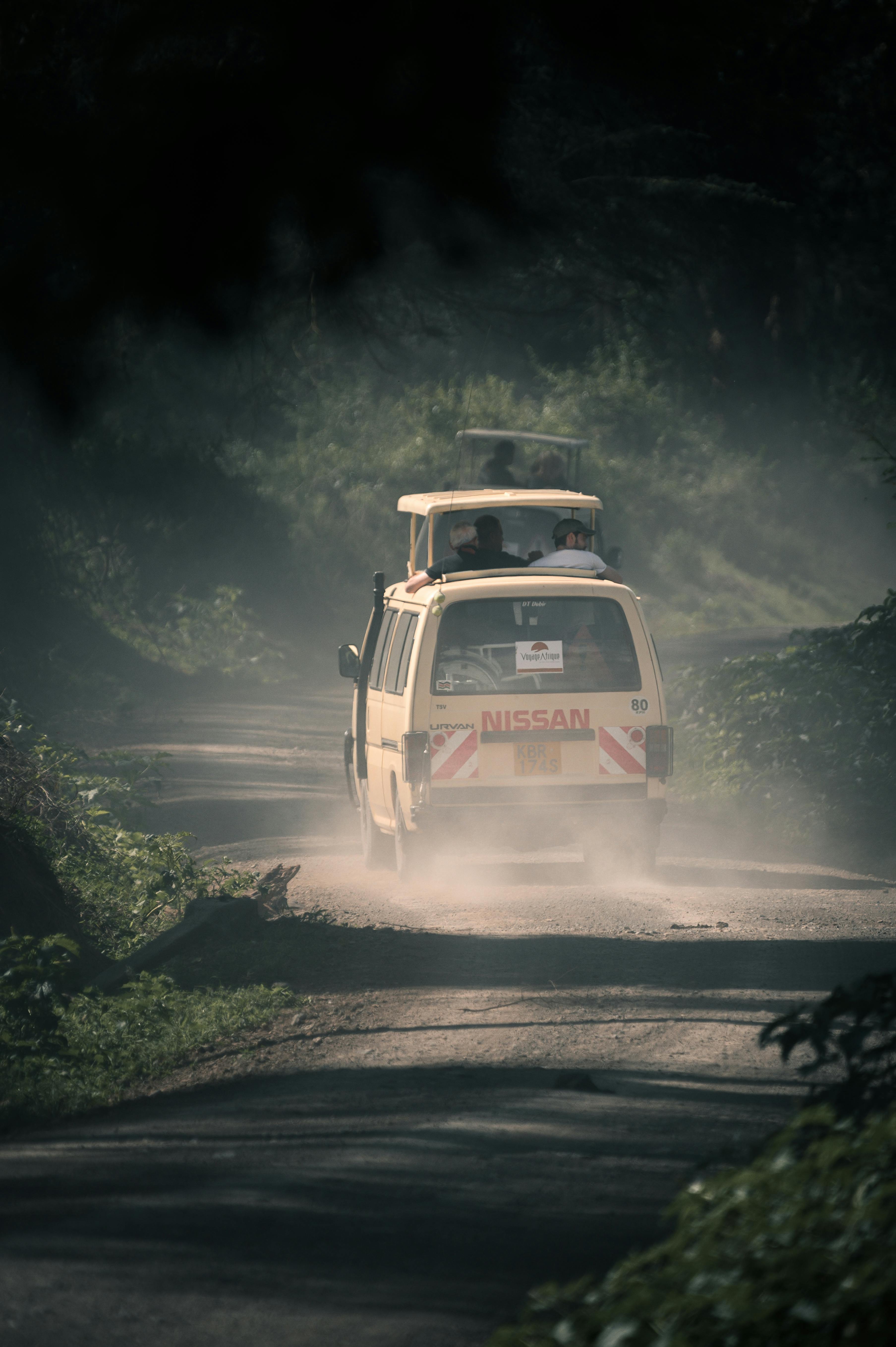 Best Of East Africa